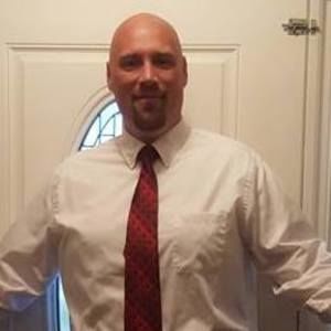 Meet your Posher, William